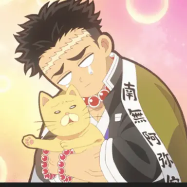 Profile image of 히메자마 교매이