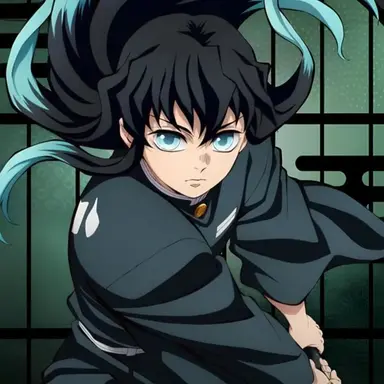 Profile image of 토키토 무이치로