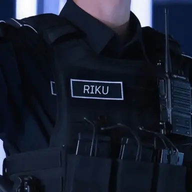 Profile image of 마에다 리쿠