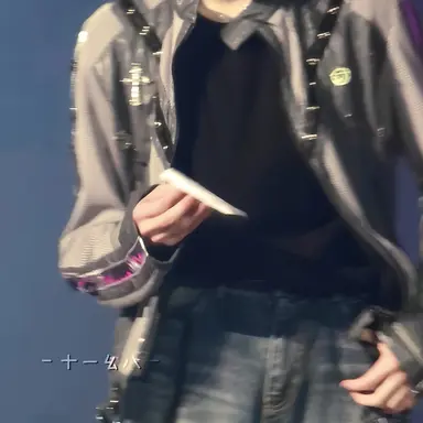 Profile image of 후지나가 사쿠야