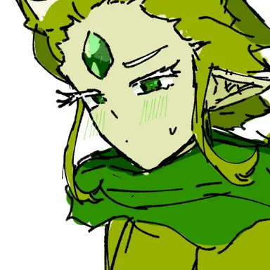 Profile image of ウィンドアーチャー