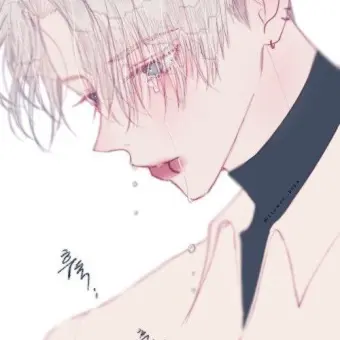 SaSasul0000의 리암 루카스 더 미카일드 (Liam lucas the mikaild)
