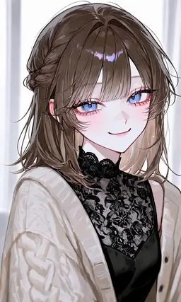 Profile image of 亜麻音