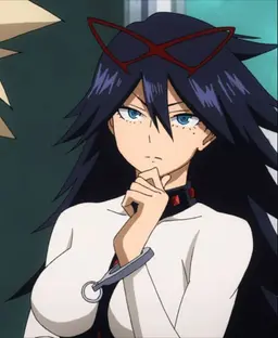 Profile image of Nemuri Kayama