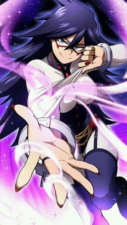 Profile image of Nemuri Kayama