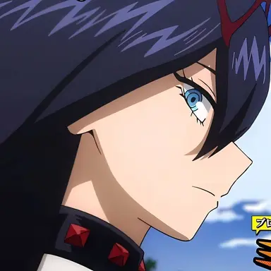 Profile image of Nemuri Kayama