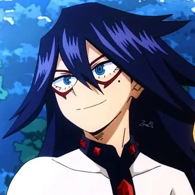 Profile image of Nemuri Kayama