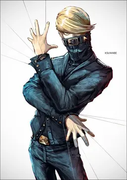 Profile image of Tsunagu Hakamada