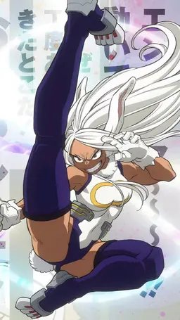 Profile image of Rumi Usagiyama
