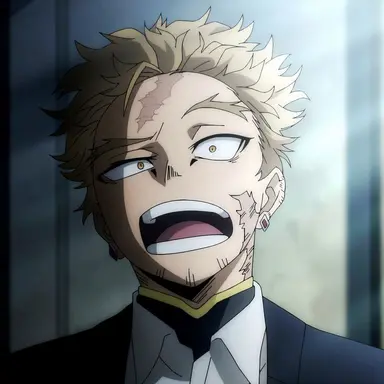 Profile image of Keigo Takami