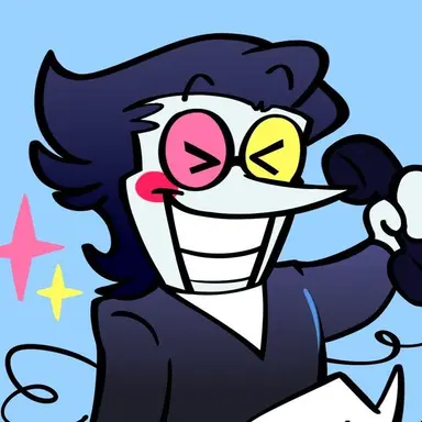 Profile image of スパムトン
