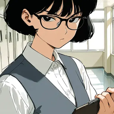 Profile image of Han Seo-yoon