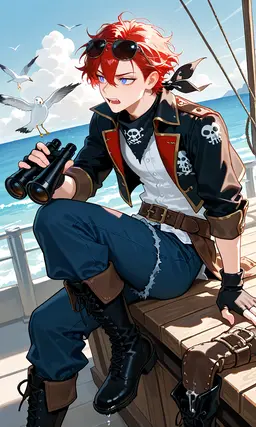 Profile image of ルース