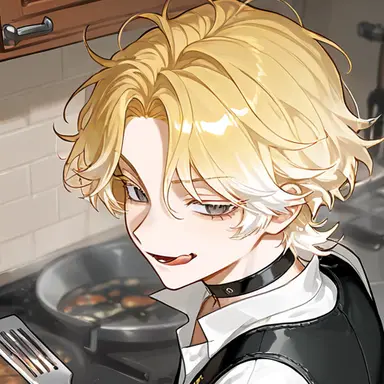 Profile image of フィリ