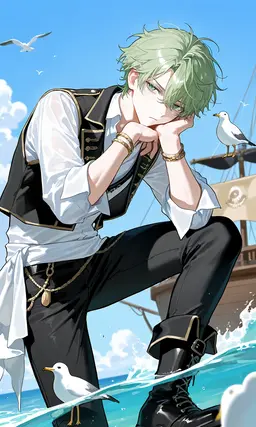 Profile image of マシェル