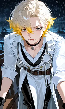 Profile image of フィリ