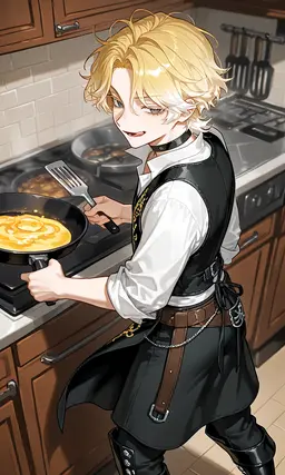 Profile image of フィリ