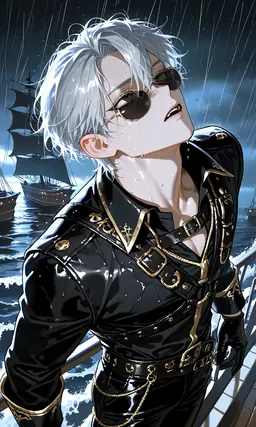 Profile image of ハロル