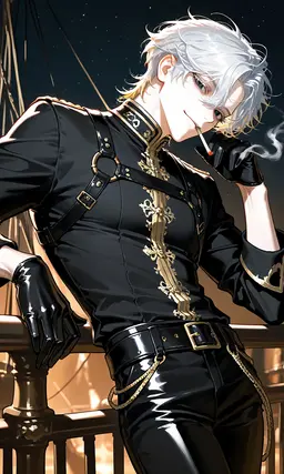 Profile image of ハロル