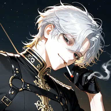 Profile image of ハロル