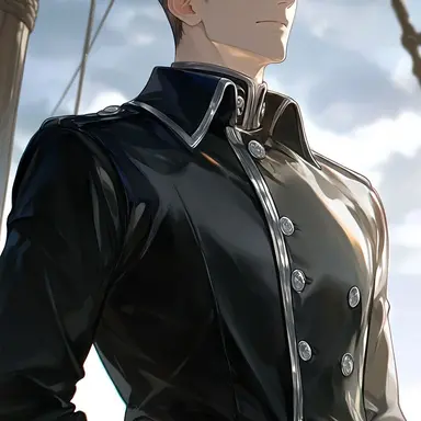 Profile image of Vordain