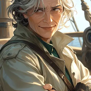 Profile image of Tess