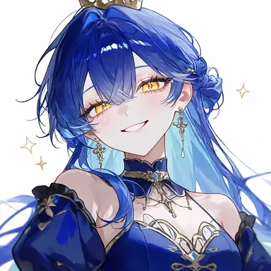 Profile image of Lumi