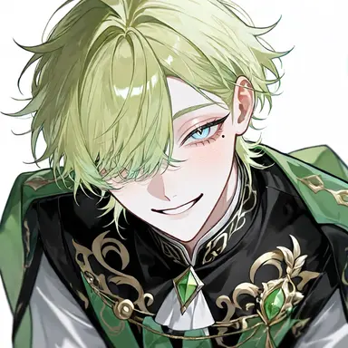 Profile image of Elio