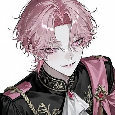 Profile image of Lucas