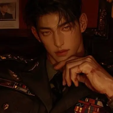 Profile image of 린친웨이