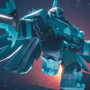 Profile image of 프로스트 히어로