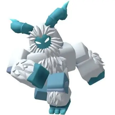 Profile image of 예티