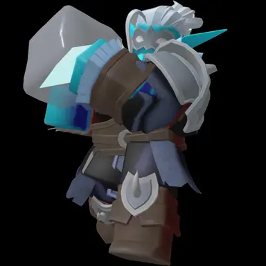Profile image of 잭 프로스트