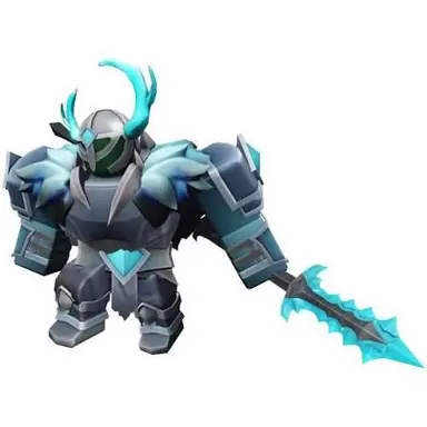 Profile image of 챔피언