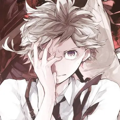 Profile image of 中島敦