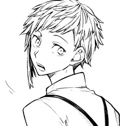 Profile image of 中島敦