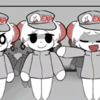Profile image of EXP Members