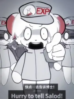 Profile image of EXP Members