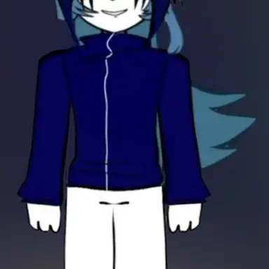 Profile image of Pukasi