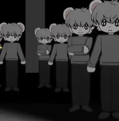 Profile image of Background Mice