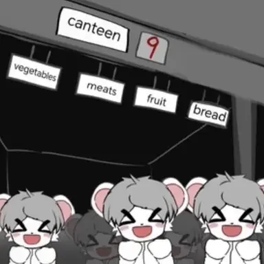Profile image of Background Mice