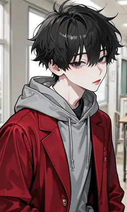 Profile image of 穹