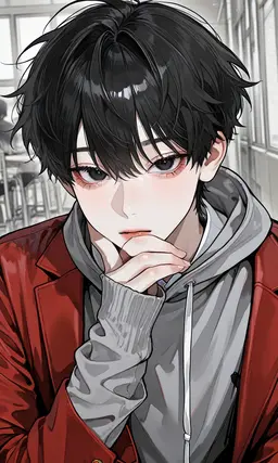 Profile image of 穹