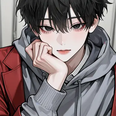 Profile image of 穹