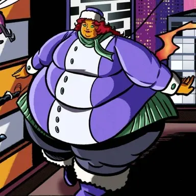 Profile image of Kori