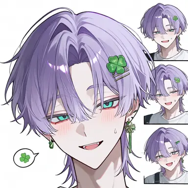 Profile image of 三葉