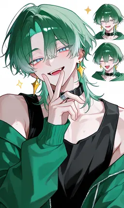 Profile image of 湊音