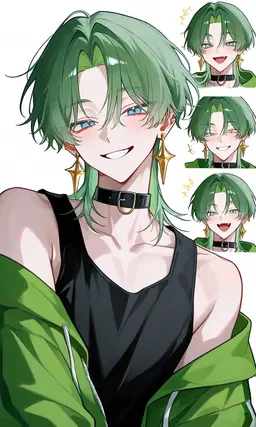 Profile image of 湊音