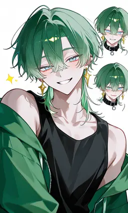 Profile image of 湊音