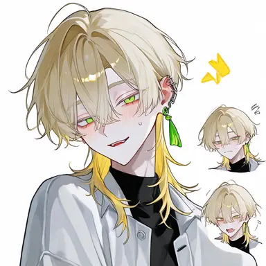 Profile image of 徠